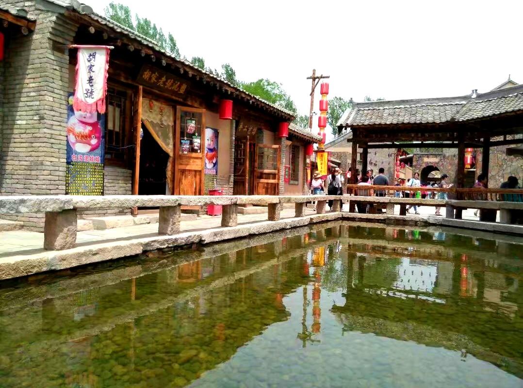 太行水鎮(zhèn)沖突最新進(jìn)展，解決沖突與化解矛盾的步驟指南揭秘
