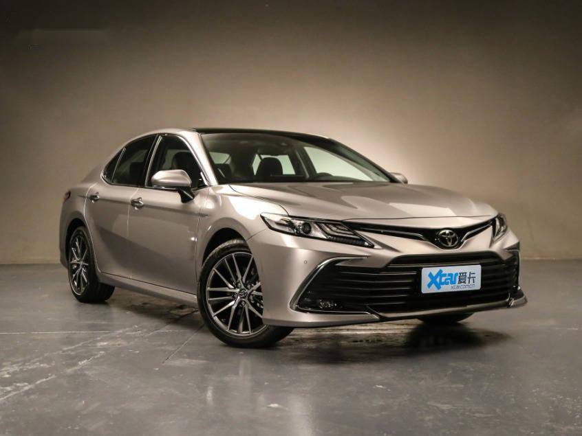 凱美瑞最新動態(tài)，日常溫馨故事與新車資訊