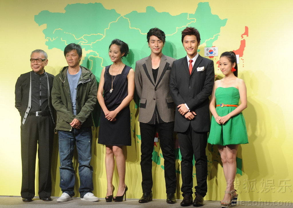 李俊赫主演電視劇，日常趣事與真摯友情的交織