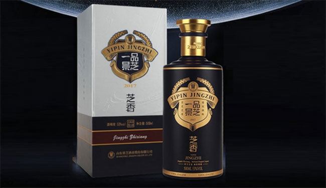 山東一品景芝酒價(jià)格表揭秘，酒香背后的價(jià)值探索！