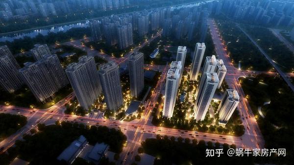 鄭州最新樓盤(pán)資訊，城市發(fā)展與居住新篇章的微觀脈絡(luò)
