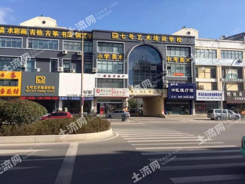 膠州商業(yè)轉(zhuǎn)讓最新動(dòng)態(tài)，資訊匯總與影響分析