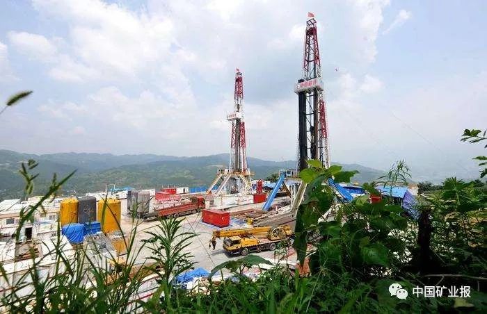 頁巖氣行業(yè)最新動態(tài)更新，最新進展與趨勢分析