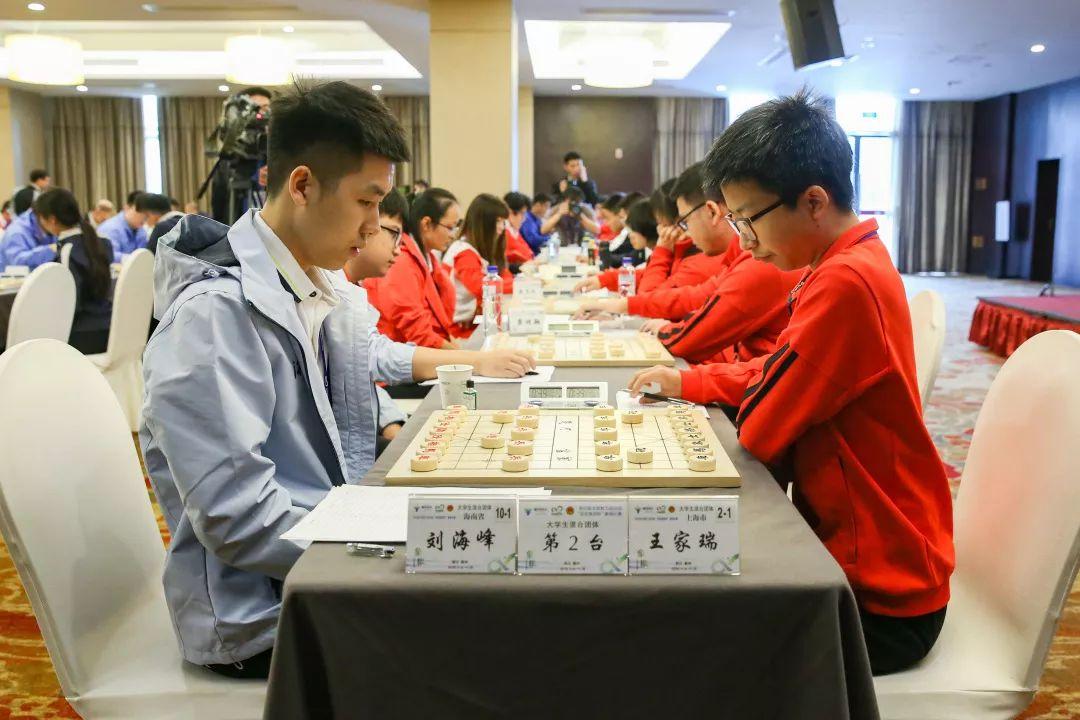 上海象棋比賽,上海象棋比賽，棋藝盛宴，策略之韻