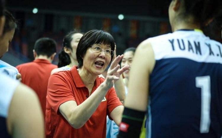 中國女排逆境中的崛起，今日最新消息，自信與成就感的源泉
