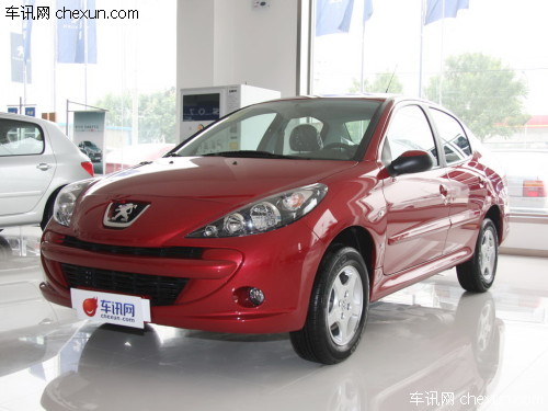 東風(fēng)標(biāo)致207價(jià)格詳解與分析，全方位了解車輛價(jià)值