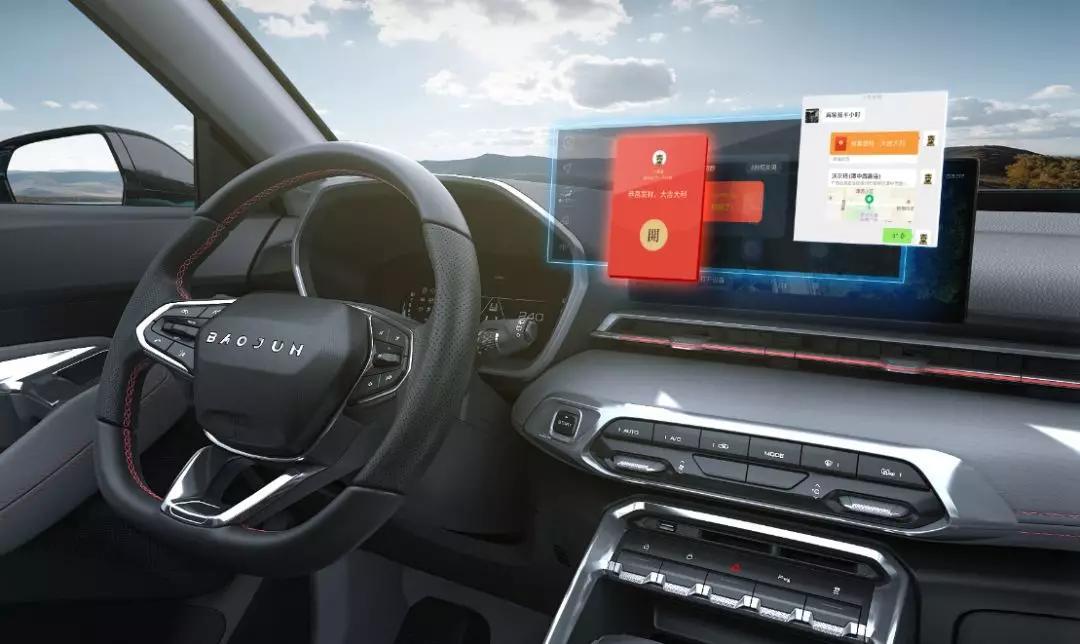 手機(jī)L2行情與心靈充電之旅，自然美景引領(lǐng)新體驗(yàn)