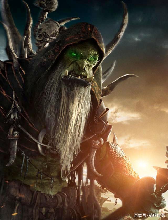 魔獸世界2電影，奇幻之旅的期待與熱議交織的冒險(xiǎn)之旅