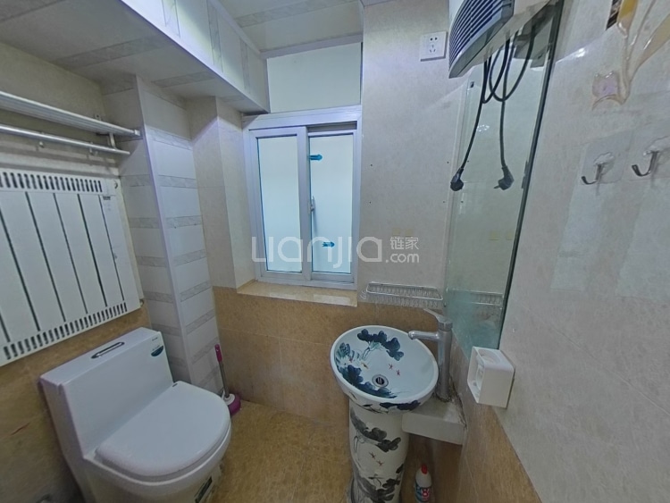 郎茂山小區(qū)二手房，奇妙緣分與居住選擇