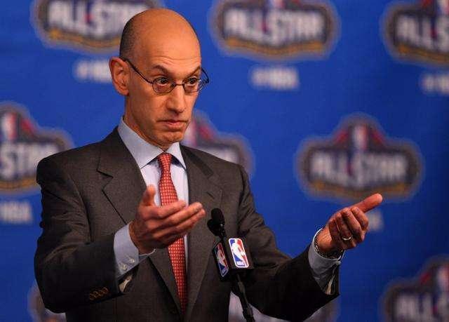 鼓舞人心的NBA比賽直播，變化、自信與成就感的籃球之旅