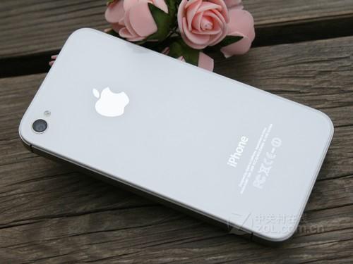 iPhone 4上市，科技新時(shí)代的寵兒，重塑世界矚目！