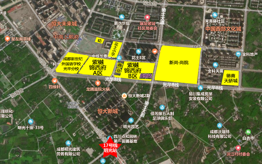 溫江區(qū)永盛鎮(zhèn)最新規(guī)劃揭秘，塑造未來(lái)城市新面貌的藍(lán)圖