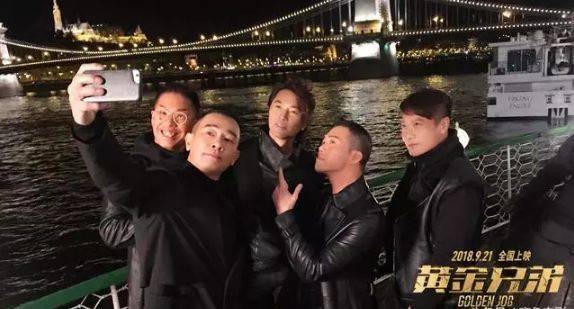 鄭伊健陳小春最新影片，自然美景之旅，探尋內(nèi)心平和與喜悅的旅程