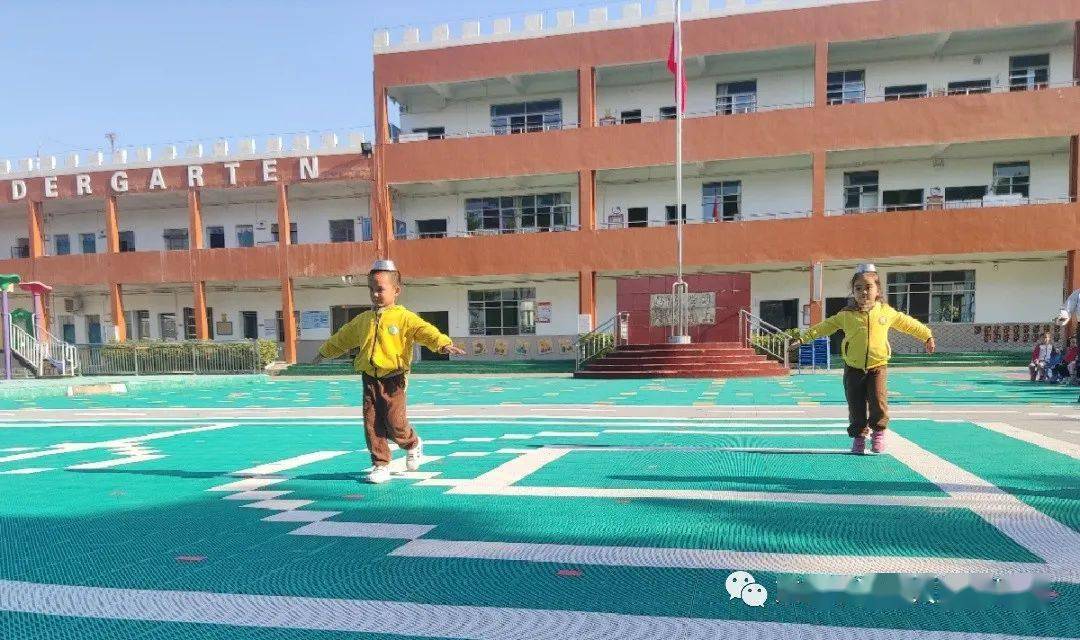 幼兒園運(yùn)動(dòng)會(huì)比賽項(xiàng)目，自信、成長(zhǎng)與活力的展現(xiàn)舞臺(tái)
