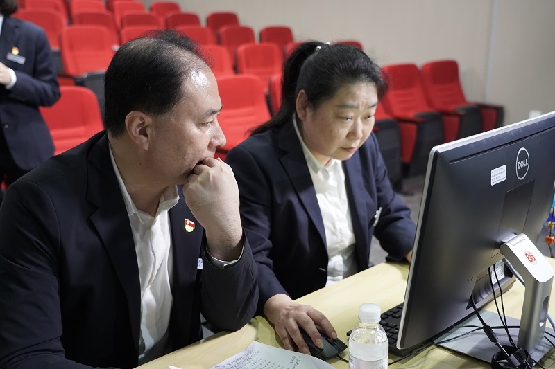 曹彥平新動態(tài)，引領時代脈搏，領域領航者前沿報道