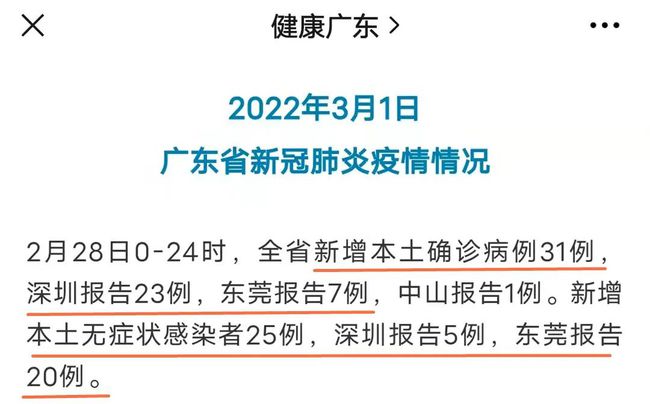 東莞最新疫情通報(bào)，疫情下的溫馨日常