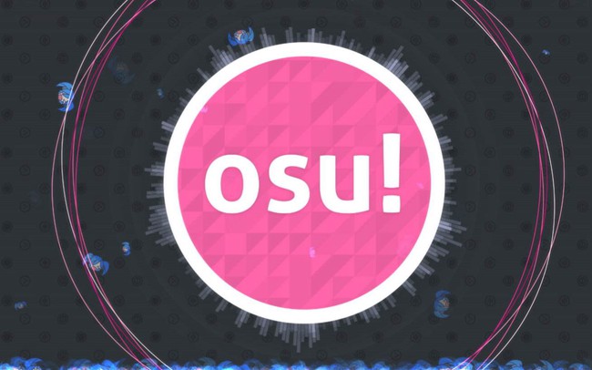 最新osu版本發(fā)布，游戲中的溫馨升級(jí)時(shí)刻