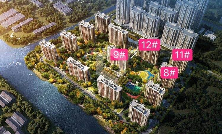 赤壁新盤推薦，不容錯過的居住選擇！