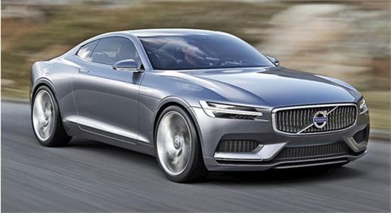 沃爾沃最新精工車型，科技與安全的完美融合