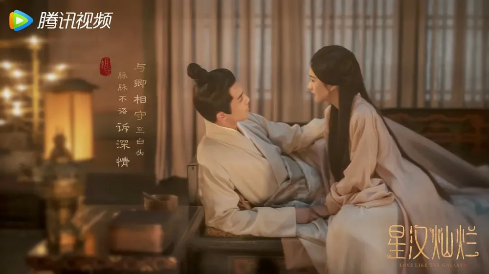 娛樂(lè)產(chǎn)業(yè)的紛繁復(fù)雜，明星亂小說(shuō)聚焦焦點(diǎn)
