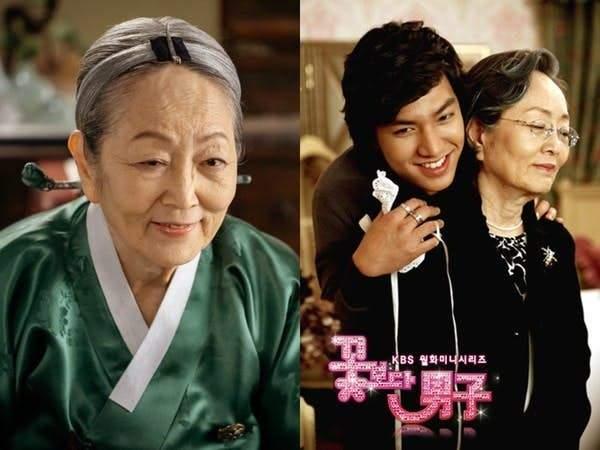 韓國演員金英玉，演技與表演藝術(shù)技能的學(xué)習(xí)之路