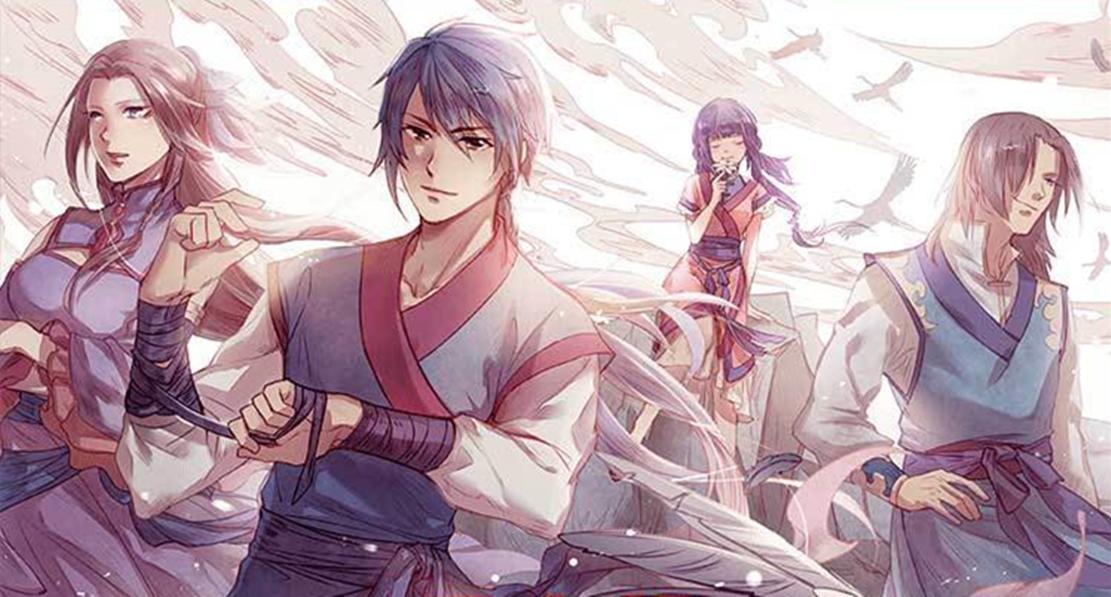 神級龍衛(wèi)最新更新免費，高科技巔峰之作，改變生活的強大力量