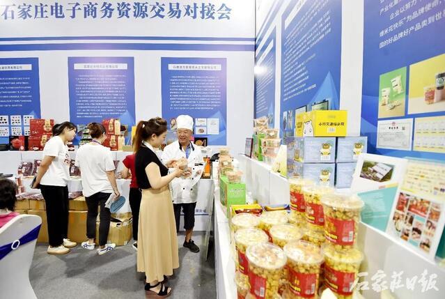 石家莊保稅區(qū)最新資訊，發(fā)展脈絡、地位影響及最新動態(tài)解析