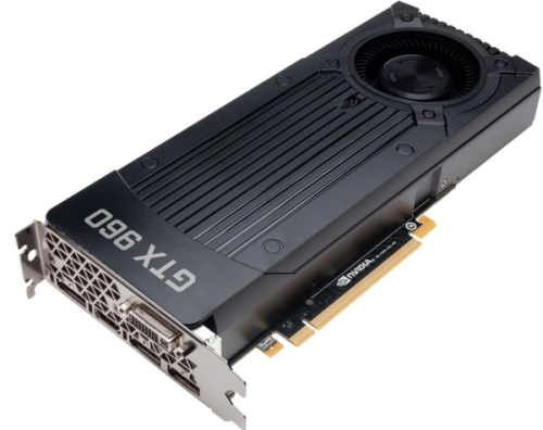 GTX960顯卡上市時(shí)間探索，深入了解GTX960顯卡的發(fā)布?xì)v程