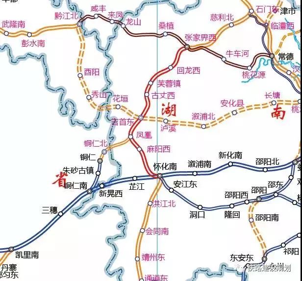 銅吉鐵路最新動(dòng)態(tài)更新，最新消息匯總