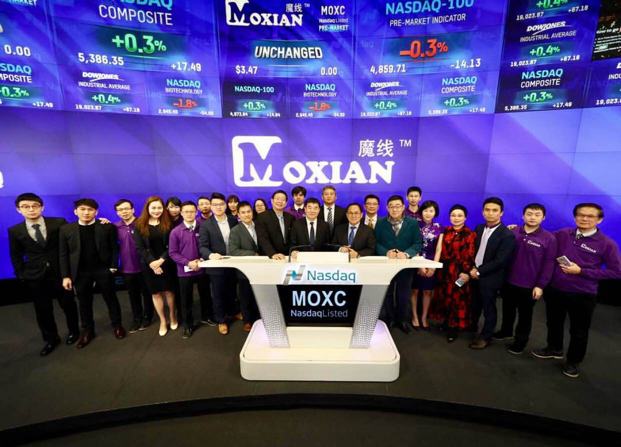 科技新紀(jì)元革命性產(chǎn)品——魔線正式上市