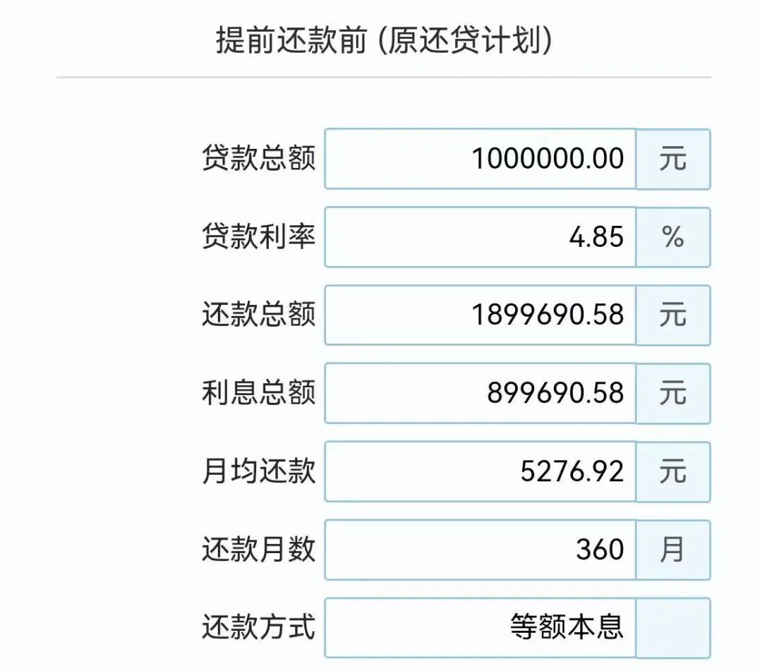 技術(shù)革新引領(lǐng)金融變革，提前還款計(jì)算工具更新升級(jí)