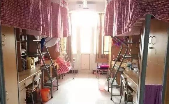 東華大學宿舍新貌，探索現(xiàn)代化學生宿舍的蛻變