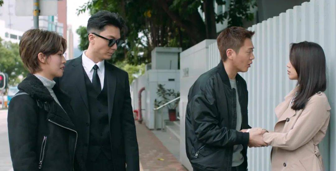 TVB最新劇集踩過界，深度探討與觀點(diǎn)闡述的影視佳作