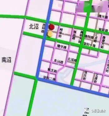 衡水南環(huán)路最新規(guī)劃揭秘，探尋獨(dú)特小巷風(fēng)情與誘人魅力
