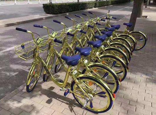 最新酷騎單車資訊，引領城市出行新潮流
