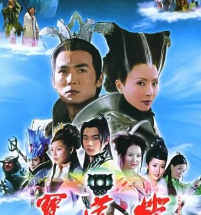 寶蓮燈傳奇演員表回顧，重溫經(jīng)典，探尋角色背后的故事