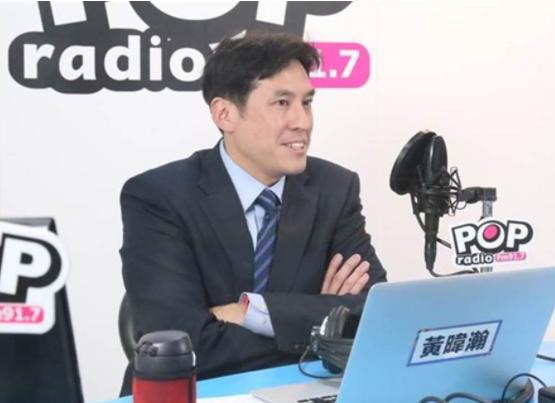 黃暐瀚新作深度解析，觀點與啟示探討