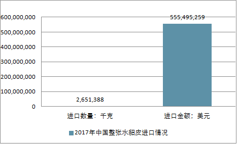關(guān)于水貂行情的深度解析與預(yù)測，展望2025年水貂市場趨勢