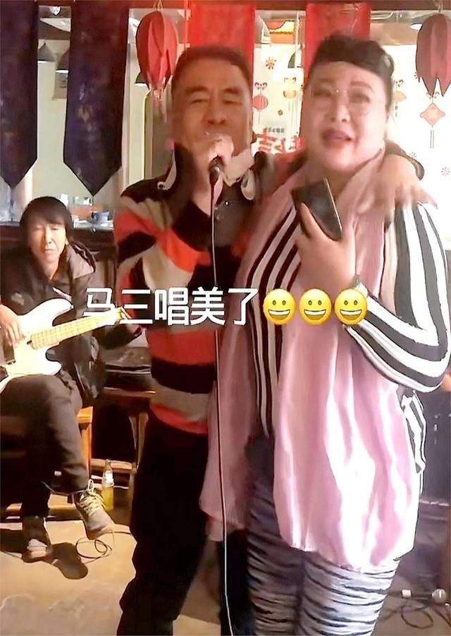 姚三馬新視頻火爆小紅書，熱議焦點，爆款來襲！