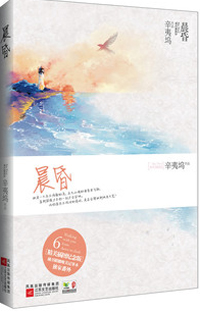 辛夷塢新著晨昏篇，時(shí)光深度與人生探索的啟示