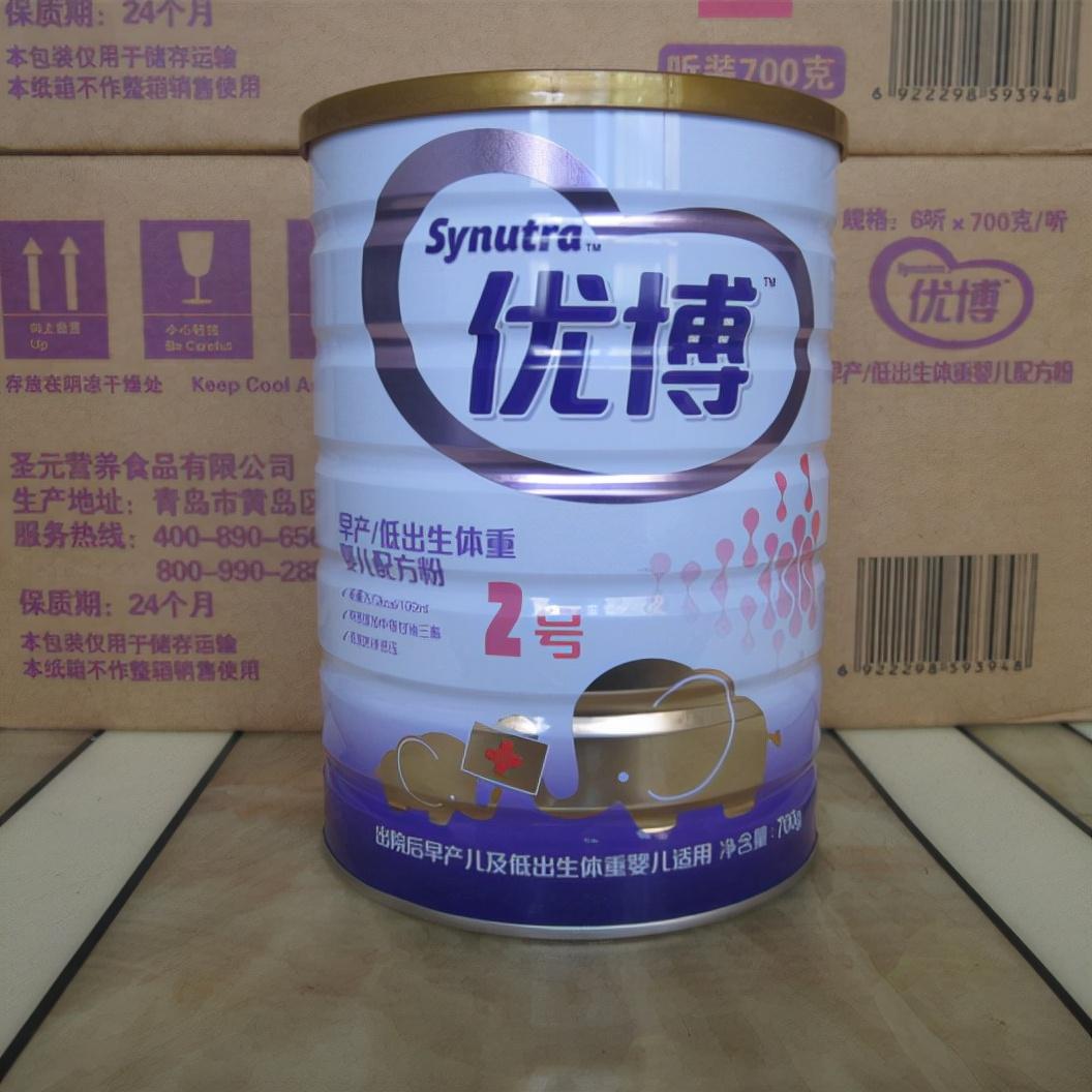 圣元奶粉新品上市，市場(chǎng)反響熱烈，我的個(gè)人觀點(diǎn)分享