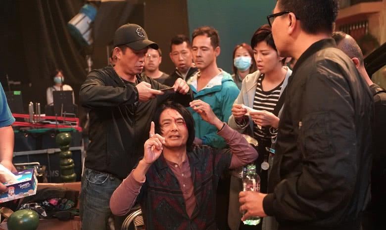我的老婆是賭圣，演員陣容揭秘