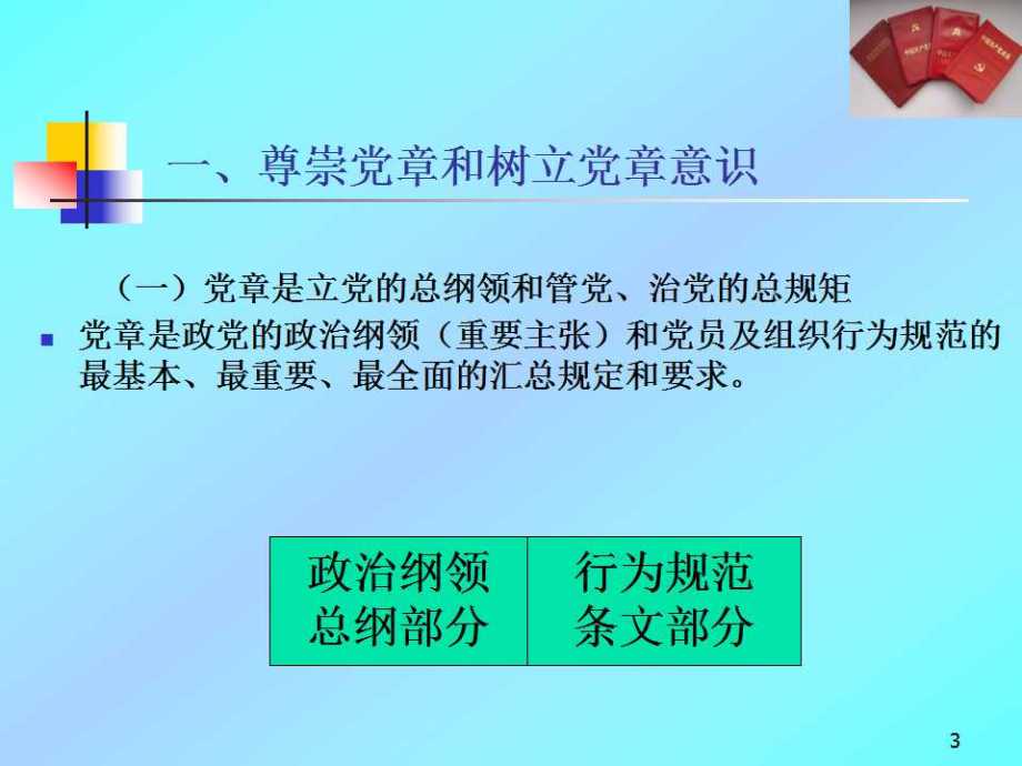 最新黨章黨規(guī)解讀，深入探析某某觀點與實際應(yīng)用