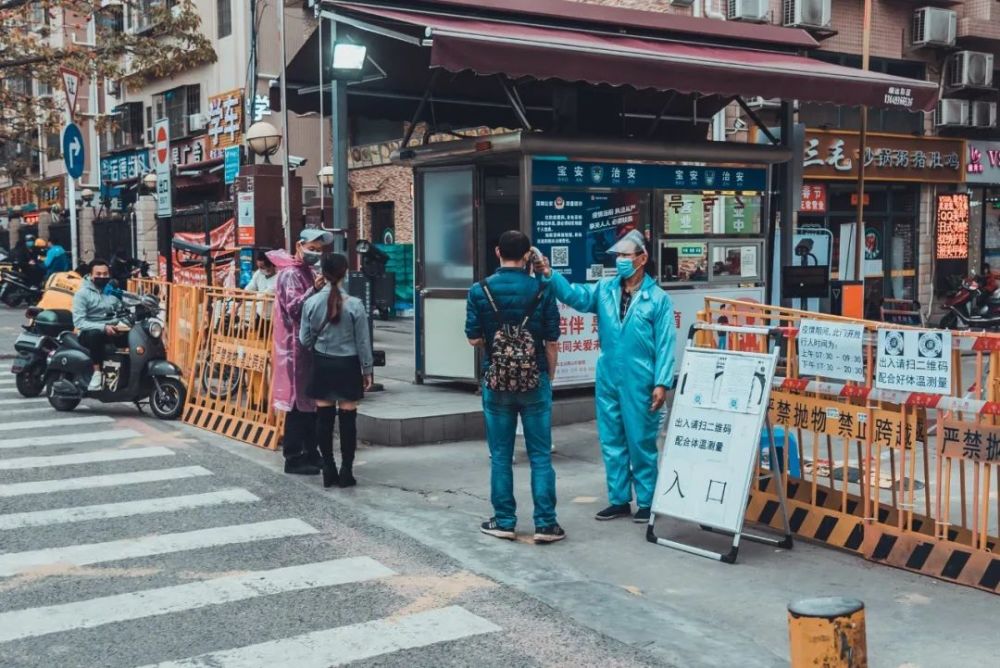 最新車站疫情，防控措施與應對策略解析
