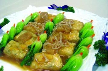 廚藝大賽創(chuàng)意菜品展示與制作指南，創(chuàng)新美食的詳細(xì)步驟圖片集萃