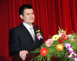 王大安，演藝之路的閃耀之星