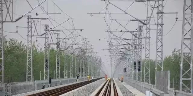連鹽鐵路濱海最新動(dòng)態(tài)，駛向未來的勵(lì)志旅程啟動(dòng)在即