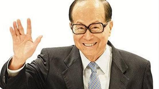 李嘉誠(chéng)最新動(dòng)態(tài)，商業(yè)巨頭步伐不停歇