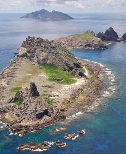 釣魚島最新事件指南，從初學(xué)者到進階用戶的關(guān)注與了解步驟