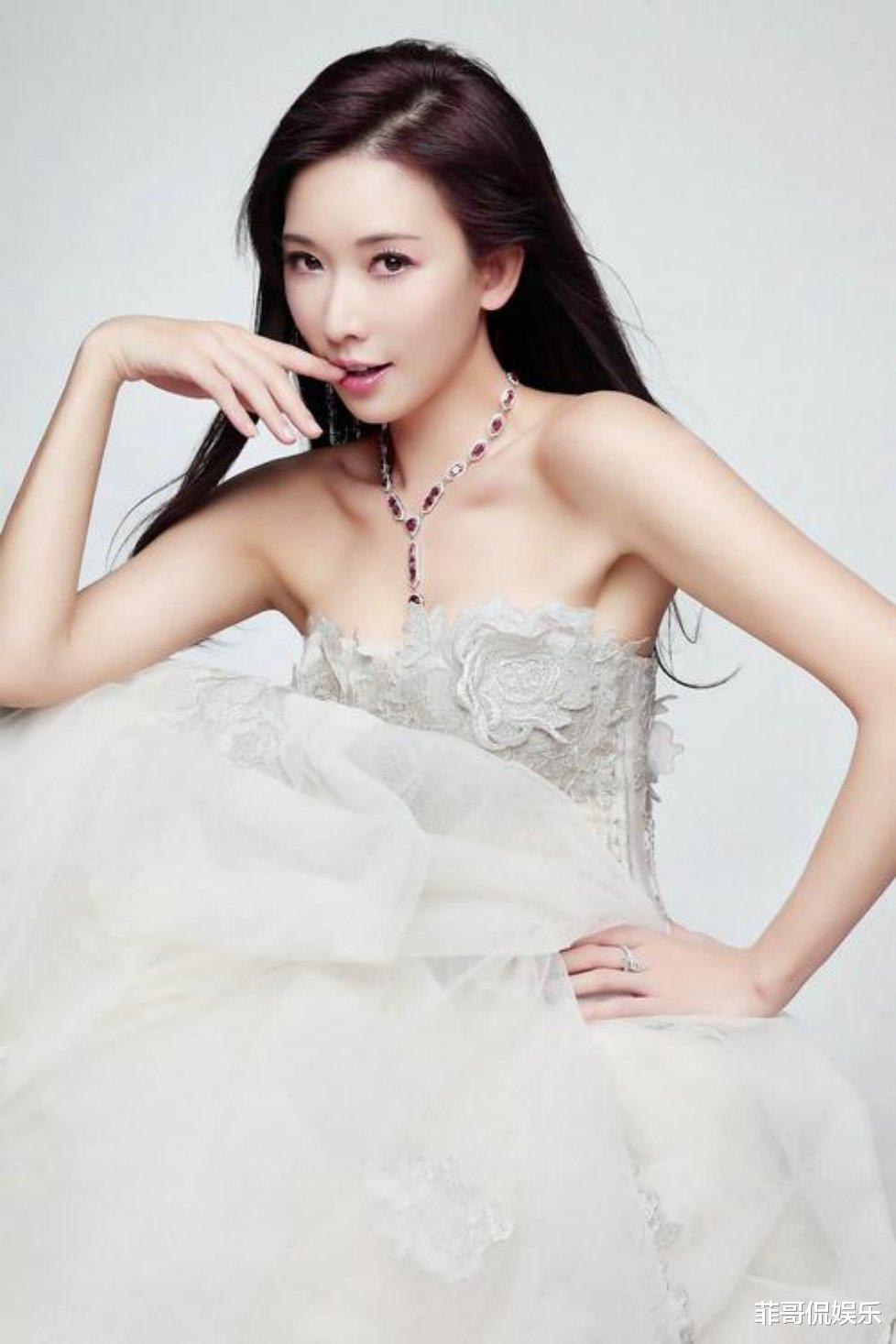 林志玲最新動態(tài)，閃耀之星的多面魅力展現(xiàn)